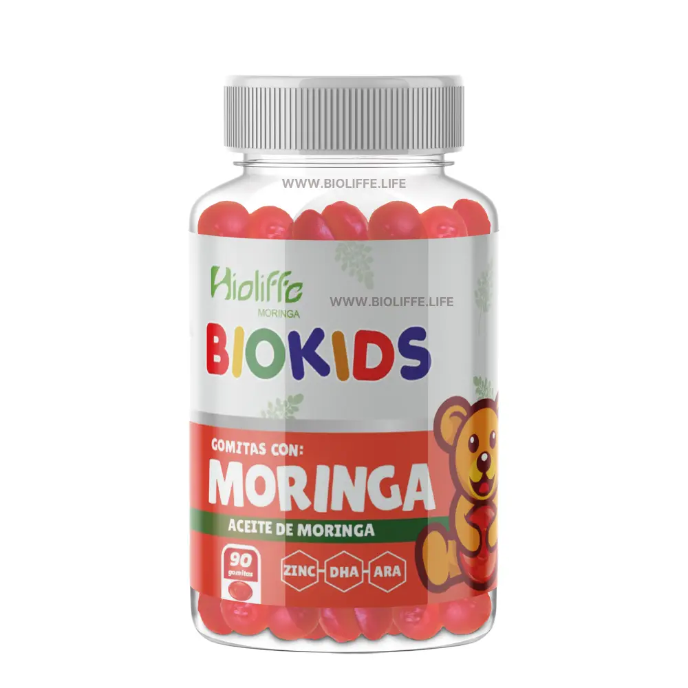 Biokids Frasco
