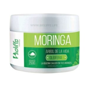 Harina de Moringa