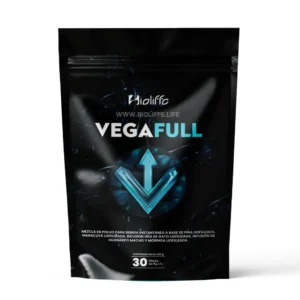 Vegafull - Potenciador Masculino