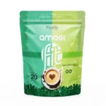 AMAGI FIT CAFE SIN AZUCAR