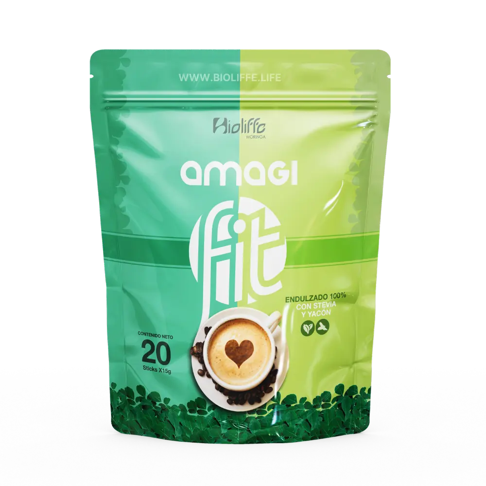 Amagi FIT Caja