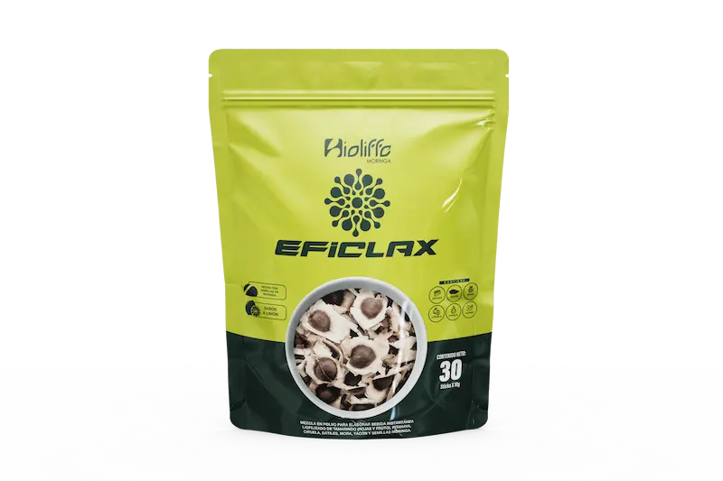 Eficlax Doypack 30 Sobres