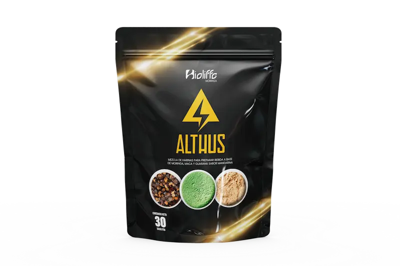 Althus Doypack 30 sobres