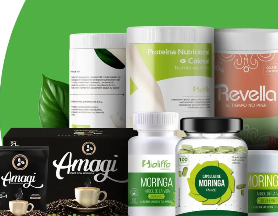 Oportunidad Bioliffe